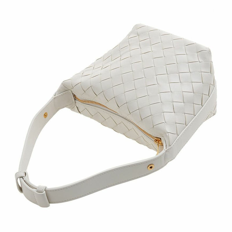 BOTTEGA VENETA Candy Willis 手提包 V3IV1 9009 SS25-3