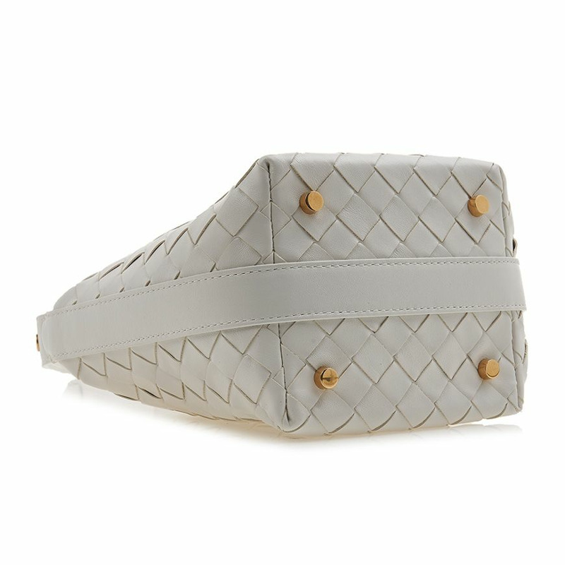 BOTTEGA VENETA Candy Willis 手提包 V3IV1 9009 SS25-4