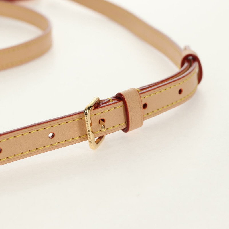 【日本直送】路易威登 LV 姓名標籤 XL 手拿包 皮革 米色 M82225 LV 正品 145840SM-7