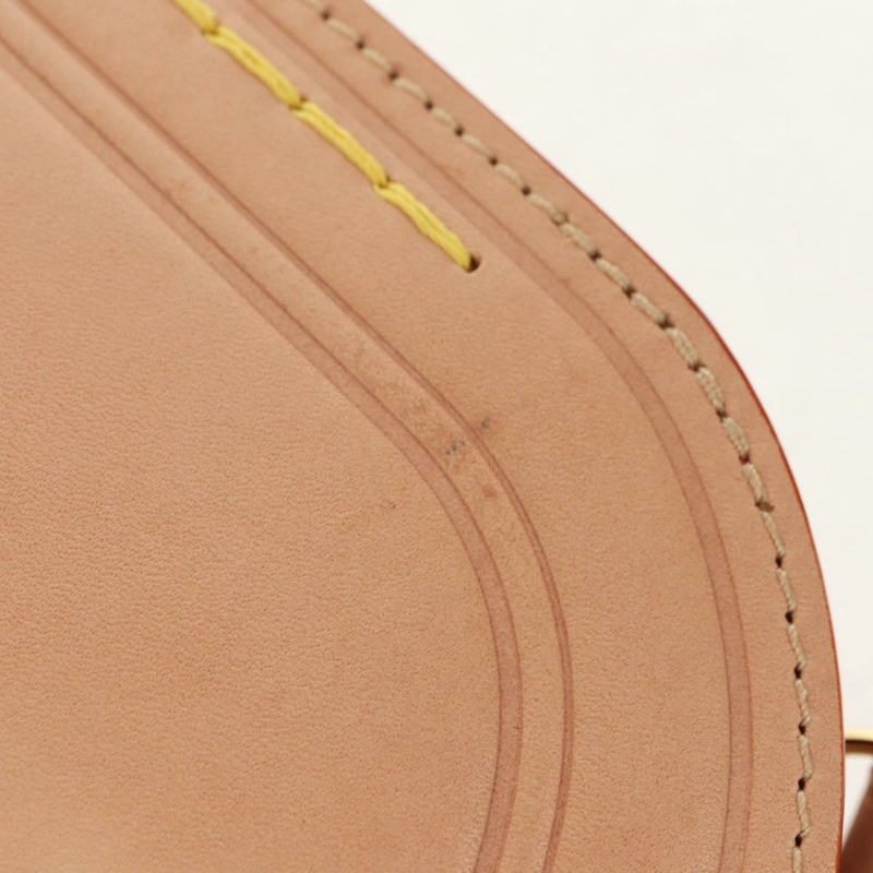 【日本直送】路易威登 LV 姓名標籤 XL 手拿包 皮革 米色 M82225 LV 正品 145840SM-9