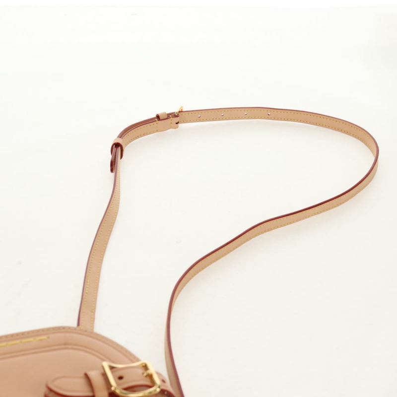 【日本直送】路易威登 LV 姓名標籤 XL 手拿包 皮革 米色 M82225 LV 正品 145840SM-13