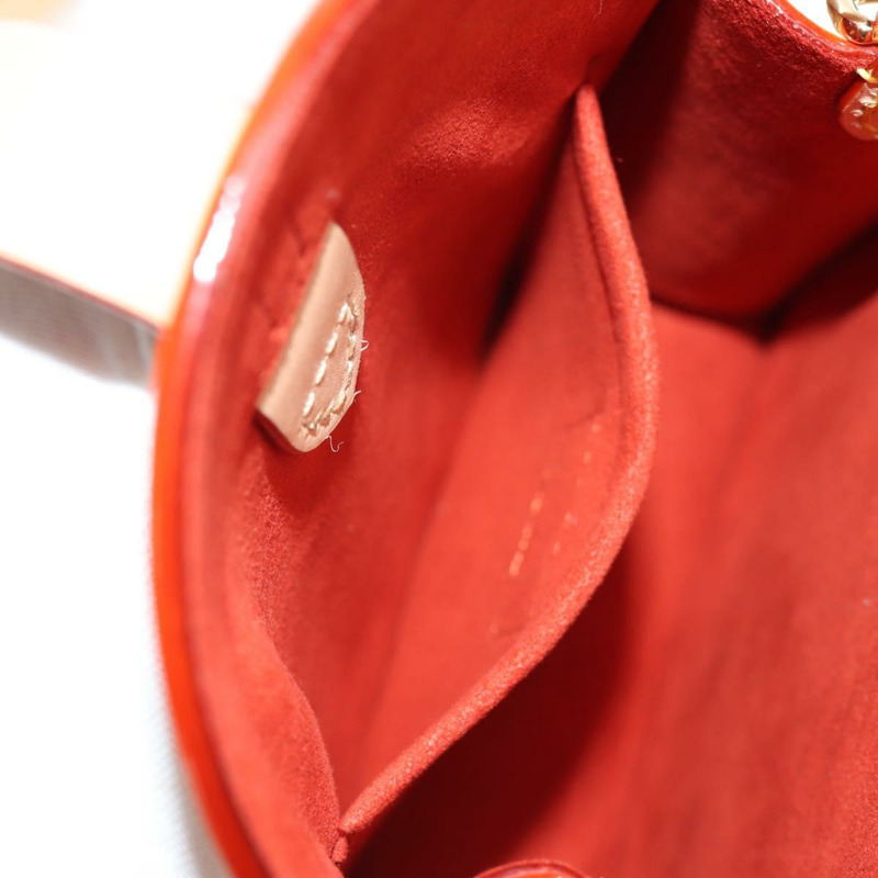 【日本直送】路易威登 LV 姓名標籤 XL 手拿包 皮革 米色 M82225 LV 正品 145840SM-24