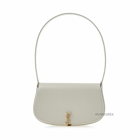 SAINT LAURENT 伏爾泰迷你肩包