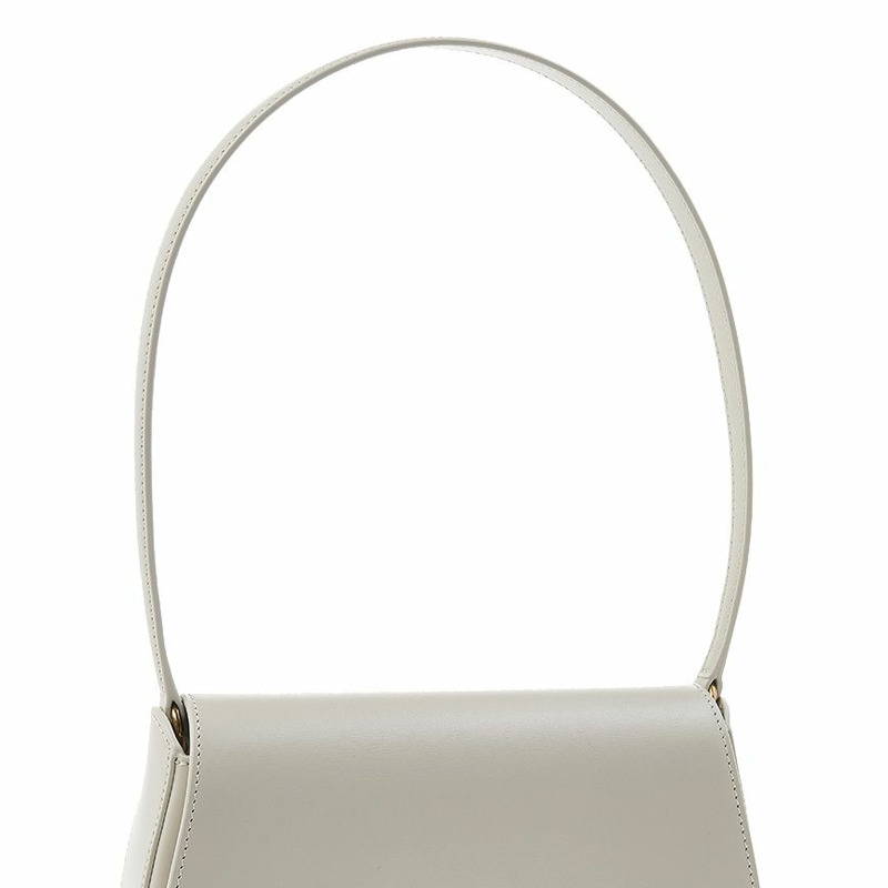 SAINT LAURENT 伏爾泰迷你肩包-6