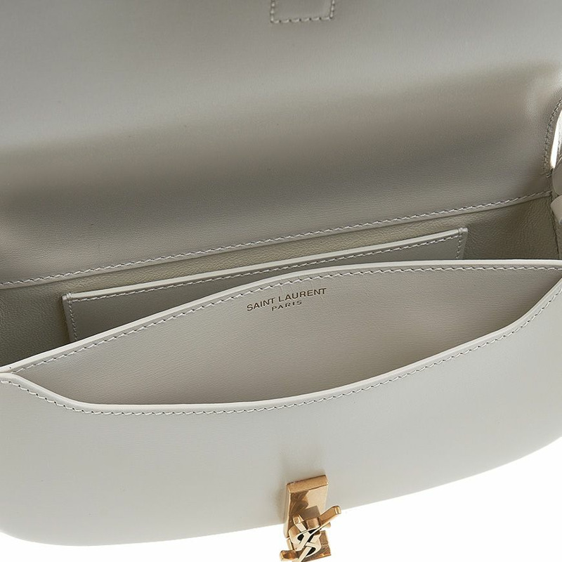 SAINT LAURENT 伏爾泰迷你肩包-7