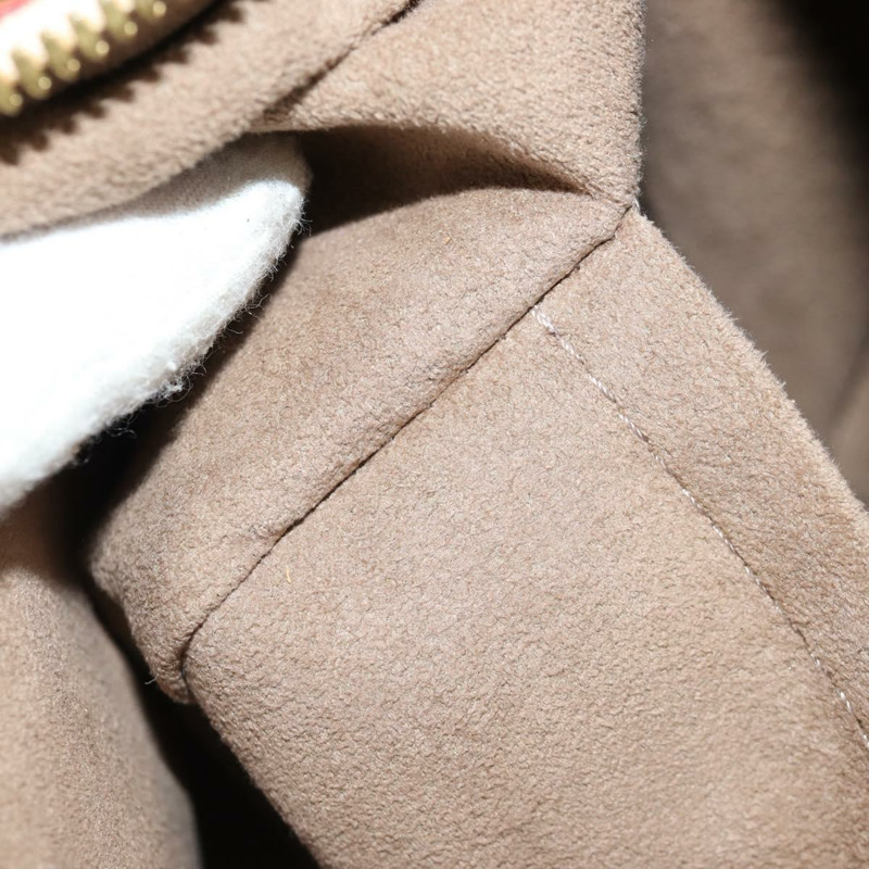 【日本直送】路易威登 Monogram Multicolor Courtney MM 手提包 2way 黑色 M45642 正品 BA8731V-11