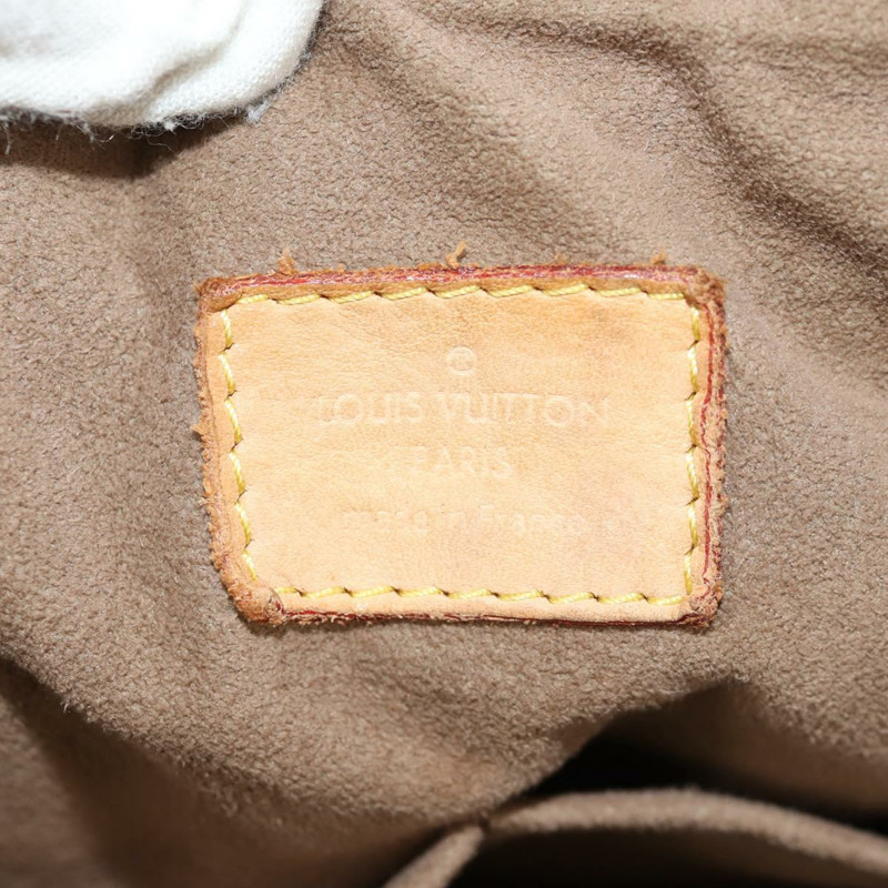 【日本直送】路易威登 Monogram Multicolor Courtney MM 手提包 2way 黑色 M45642 正品 BA8731V-25