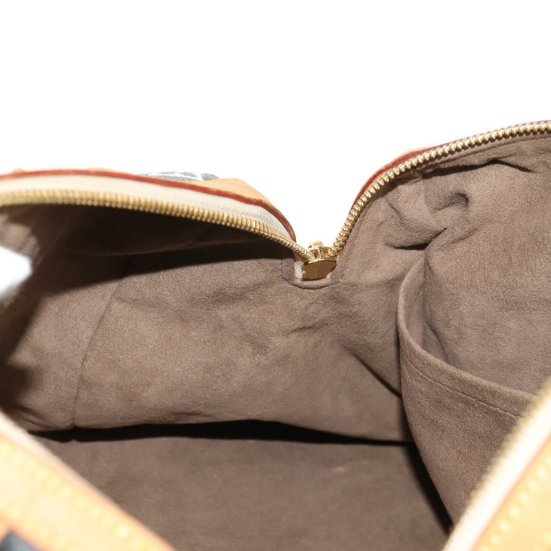 【日本直送】路易威登 Monogram Multicolor Courtney MM 手提包 2way 黑色 M45642 正品 BA8731V-26