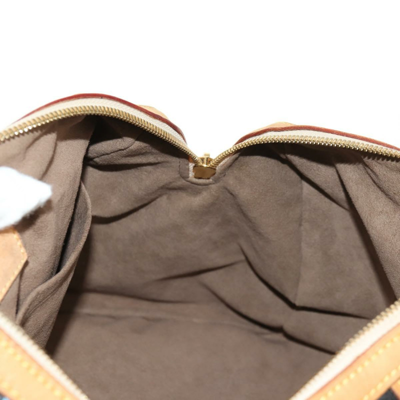 【日本直送】路易威登 Monogram Multicolor Courtney MM 手提包 2way 黑色 M45642 正品 BA8731V-27