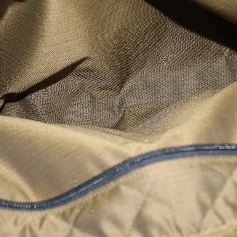 【日本直送】FENDI Zucca帆布旅行箱,黑色/棕色,正品,貨號155959SAV-26