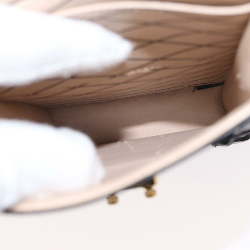 【日本直送】路易威登 Monogram Pochette Trunk 垂直手袋 M63913 LV 正品 146560SAM-9