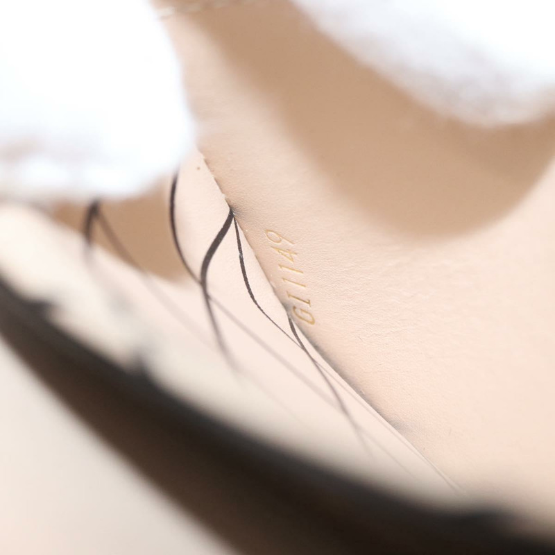 【日本直送】路易威登 Monogram Pochette Trunk 垂直手袋 M63913 LV 正品 146560SAM-10