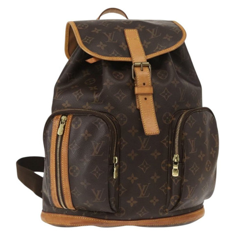 路易威登 Monogram Sac A Dos Bosphore 背包 M40107 LV 正品 152294V