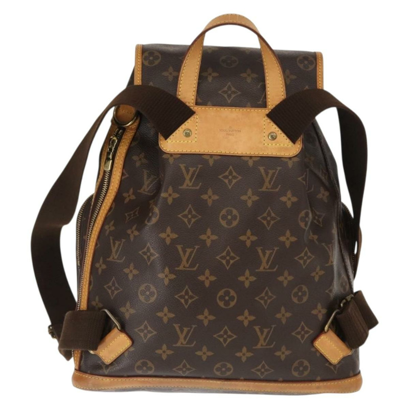 【日本直送】路易威登 Monogram Sac A Dos Bosphore 背包 M40107 LV 正品 152294V-1