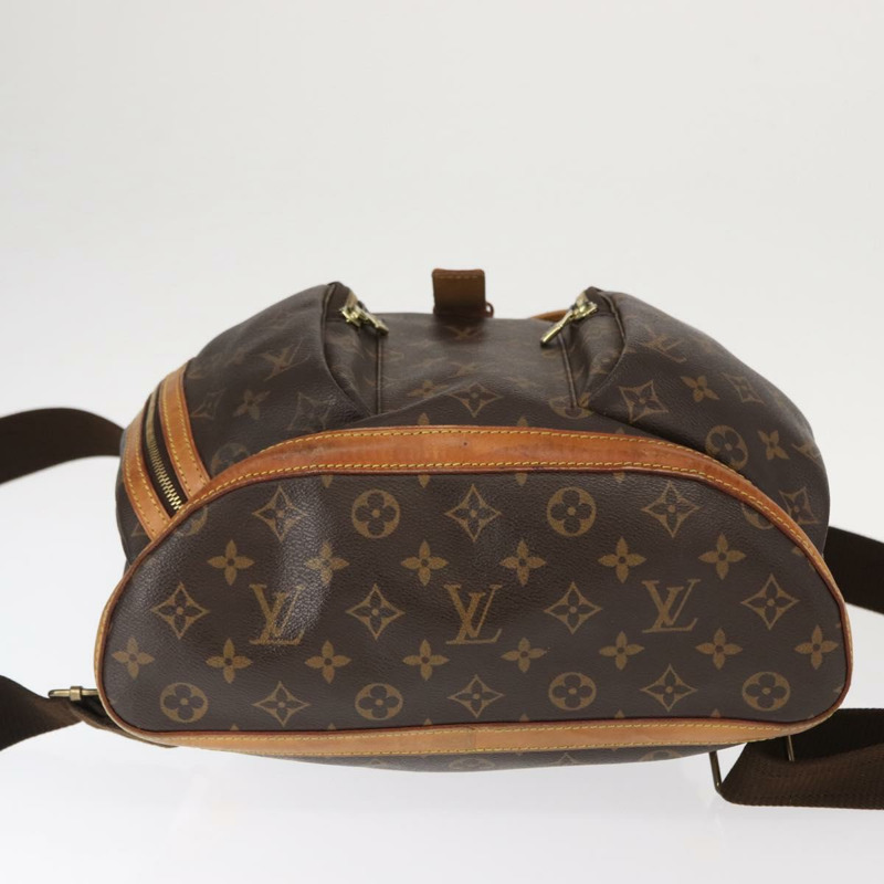 【日本直送】路易威登 Monogram Sac A Dos Bosphore 背包 M40107 LV 正品 152294V-4