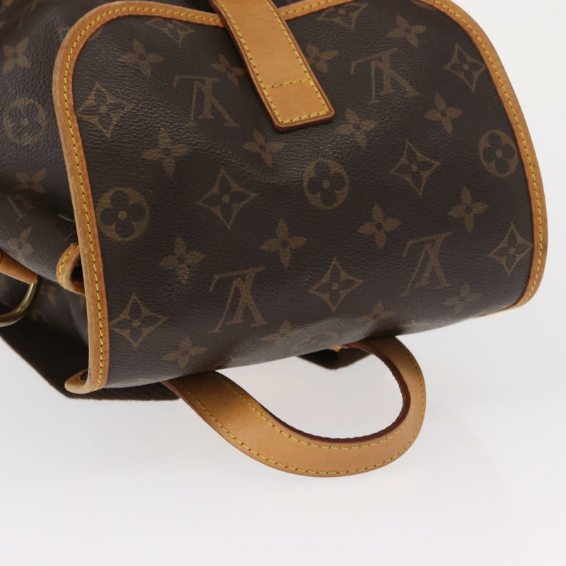 【日本直送】路易威登 Monogram Sac A Dos Bosphore 背包 M40107 LV 正品 152294V-5