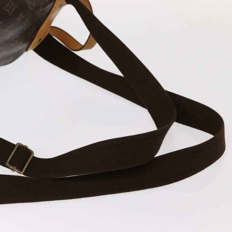 【日本直送】路易威登 Monogram Sac A Dos Bosphore 背包 M40107 LV 正品 152294V-7