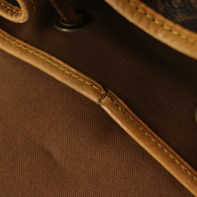 【日本直送】路易威登 Monogram Sac A Dos Bosphore 背包 M40107 LV 正品 152294V-8