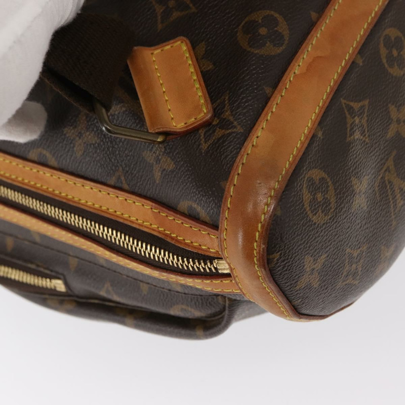 【日本直送】路易威登 Monogram Sac A Dos Bosphore 背包 M40107 LV 正品 152294V-17
