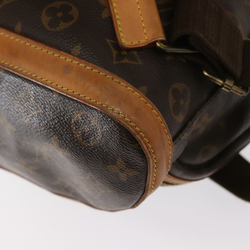 【日本直送】路易威登 Monogram Sac A Dos Bosphore 背包 M40107 LV 正品 152294V-18