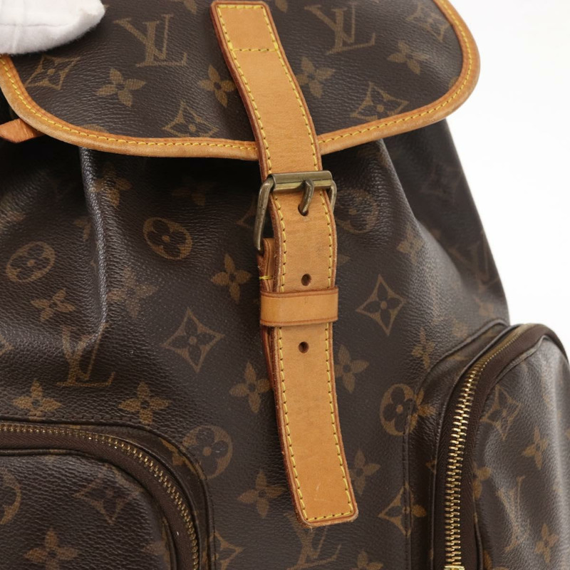 【日本直送】路易威登 Monogram Sac A Dos Bosphore 背包 M40107 LV 正品 152294V-20