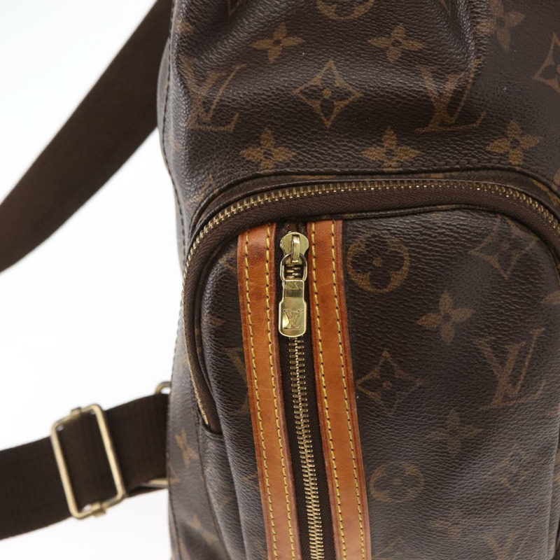 【日本直送】路易威登 Monogram Sac A Dos Bosphore 背包 M40107 LV 正品 152294V-21