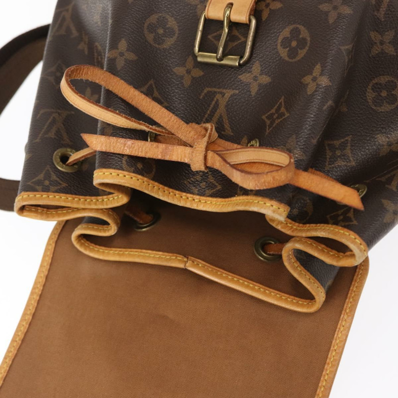 【日本直送】路易威登 Monogram Sac A Dos Bosphore 背包 M40107 LV 正品 152294V-22