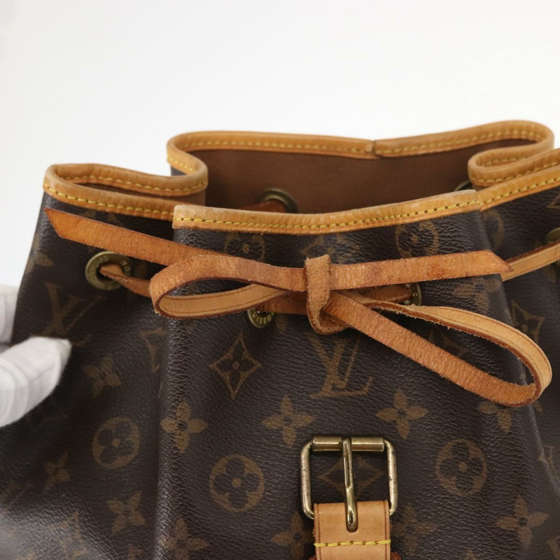 【日本直送】路易威登 Monogram Sac A Dos Bosphore 背包 M40107 LV 正品 152294V-24