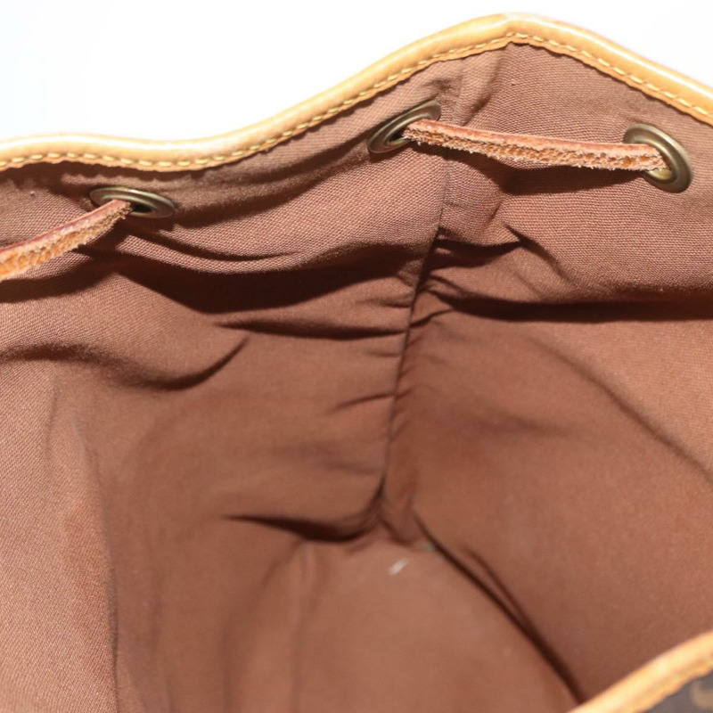 【日本直送】路易威登 Monogram Sac A Dos Bosphore 背包 M40107 LV 正品 152294V-26