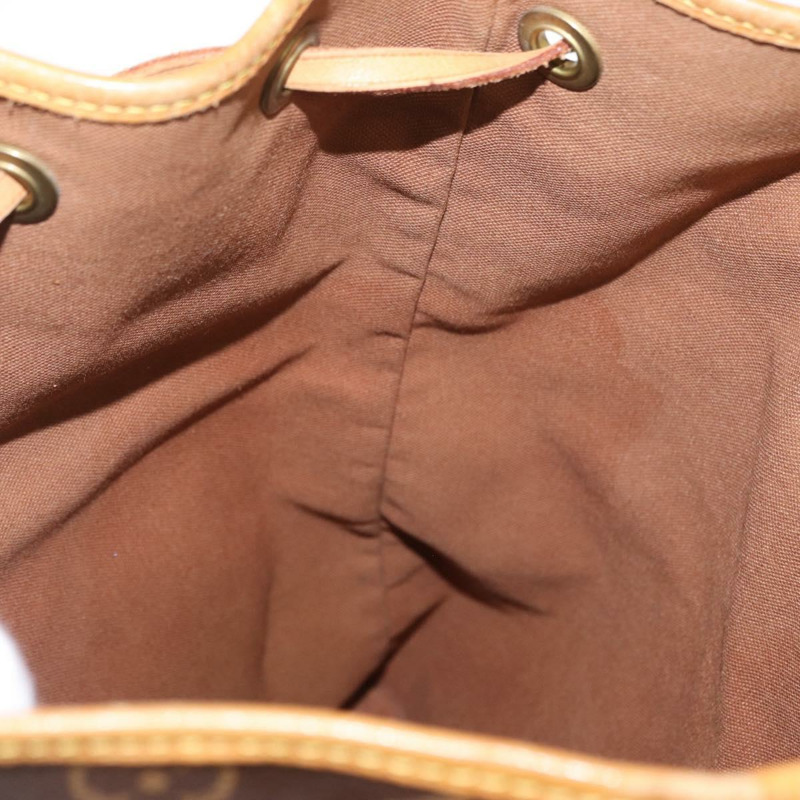 【日本直送】路易威登 Monogram Sac A Dos Bosphore 背包 M40107 LV 正品 152294V-27