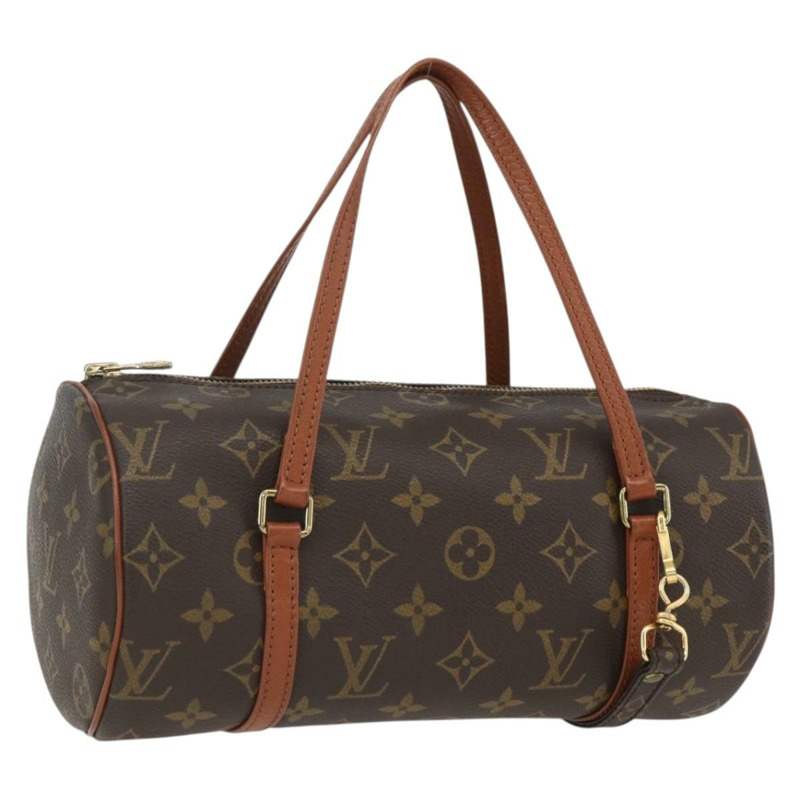 【日本直送】路易威登 Monogram Papillon 26 手提包 M51386 LV 正品 148594SAV-0