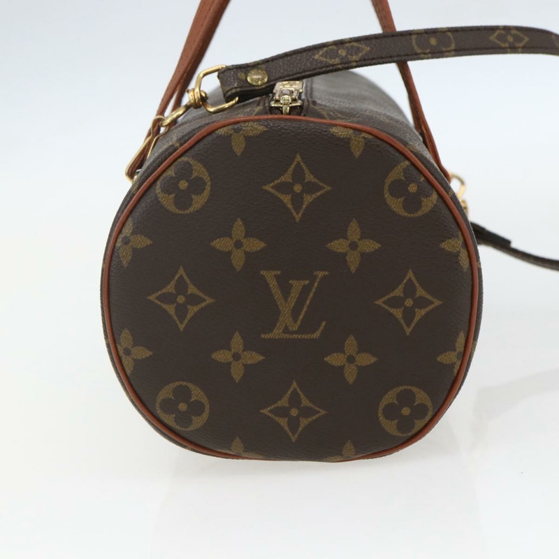 【日本直送】路易威登 Monogram Papillon 26 手提包 M51386 LV 正品 148594SAV-2