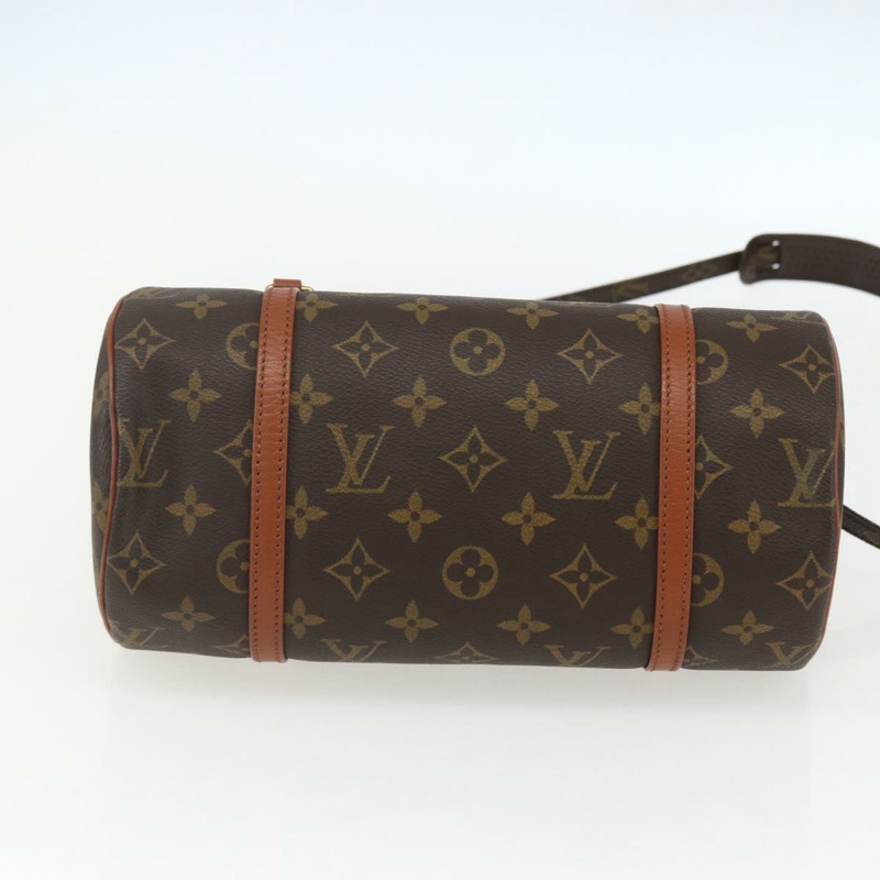 【日本直送】路易威登 Monogram Papillon 26 手提包 M51386 LV 正品 148594SAV-4