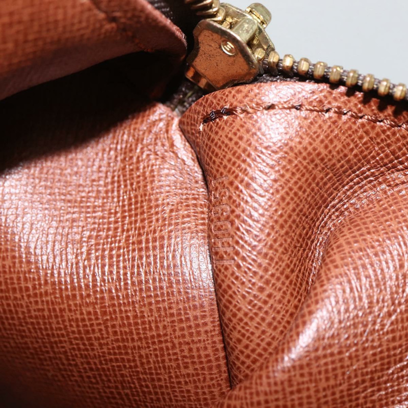 【日本直送】路易威登 Monogram Papillon 26 手提包 M51386 LV 正品 148594SAV-11