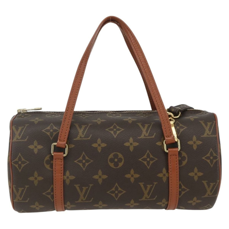 【日本直送】路易威登 Monogram Papillon 26 手提包 M51386 LV 正品 148594SAV-12