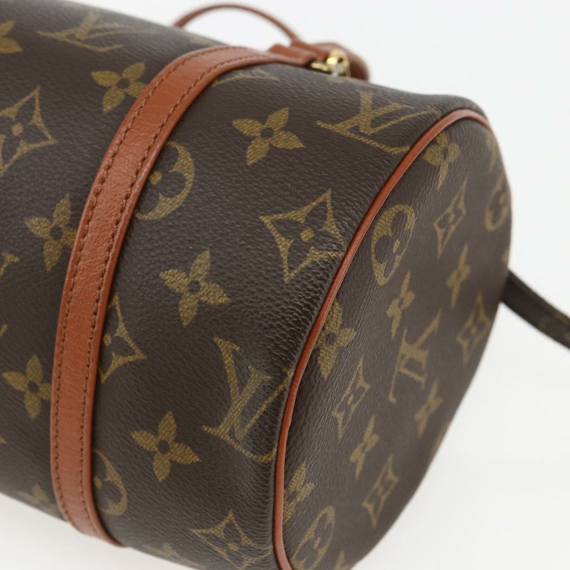 【日本直送】路易威登 Monogram Papillon 26 手提包 M51386 LV 正品 148594SAV-13