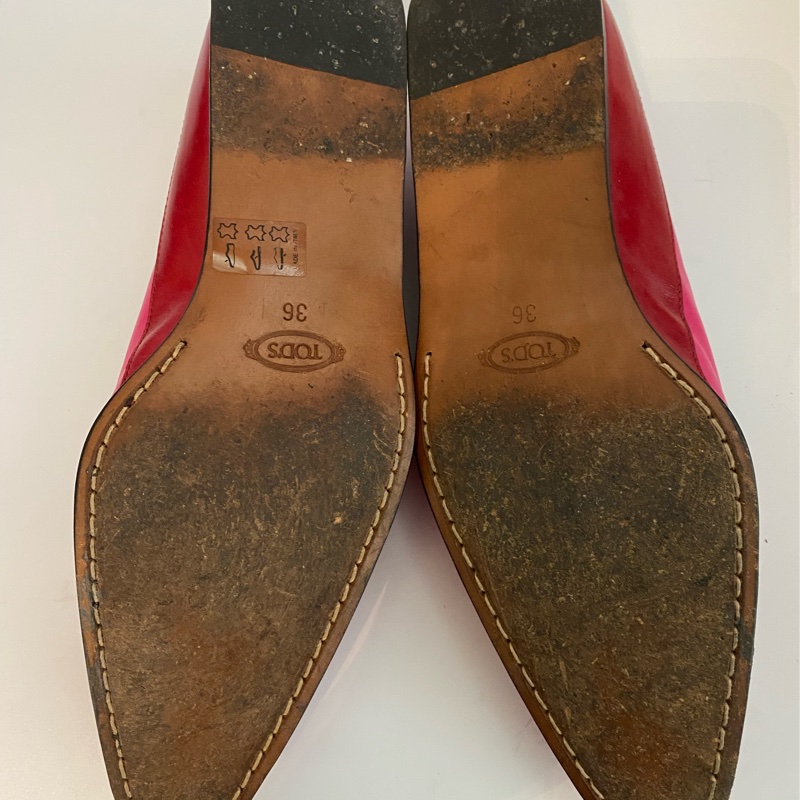 Tods Flats EU36-5