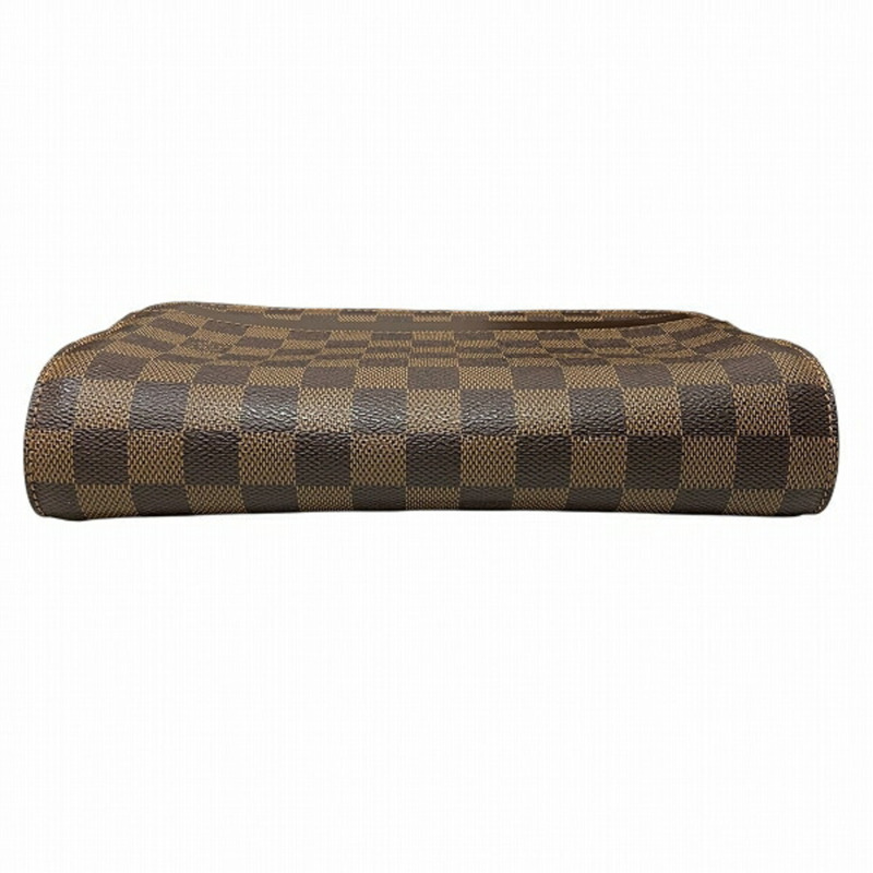 Louis Vuitton Damier Saint N51993 手拿包 Second Unisex-2