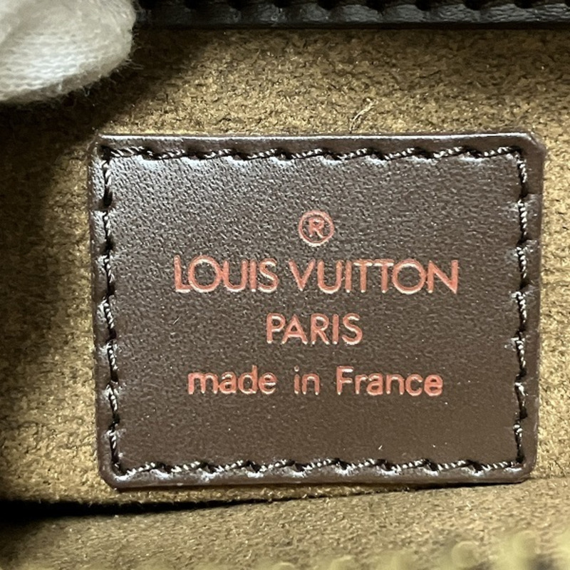 Louis Vuitton Damier Saint N51993 手拿包 Second Unisex-3