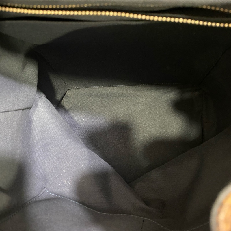 98新Lv 路易威登 Runner棋盤格雙肩包 超大容量  出行通勤都適用-6