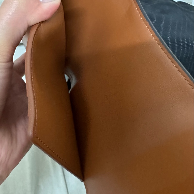 CELINE TRIOMPHE標誌印花小號翻蓋錢包-16