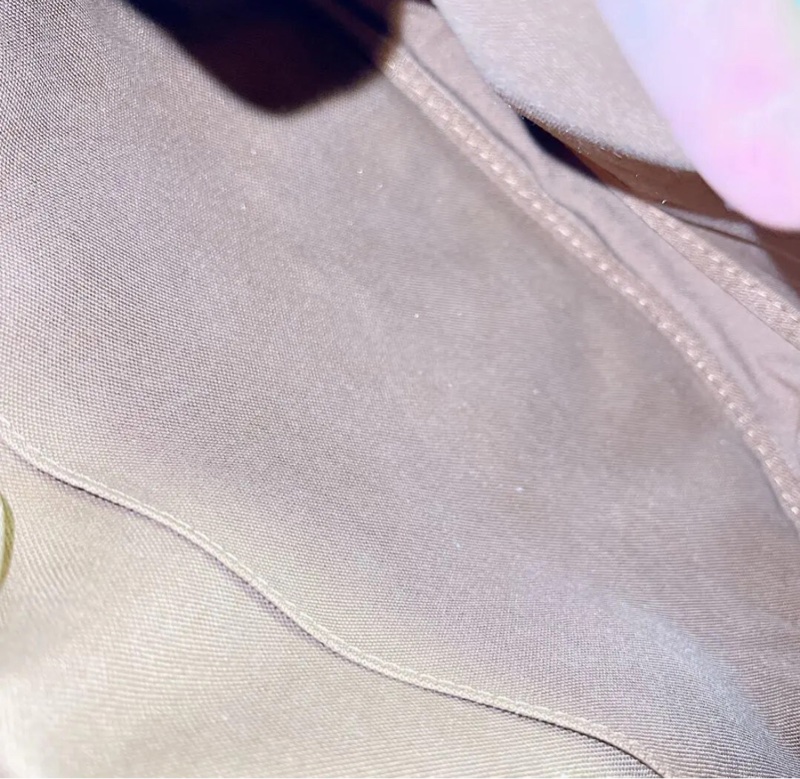 【90%新✨】LV小號雙子星單肩|斜挎包|中古包 Saumur-7