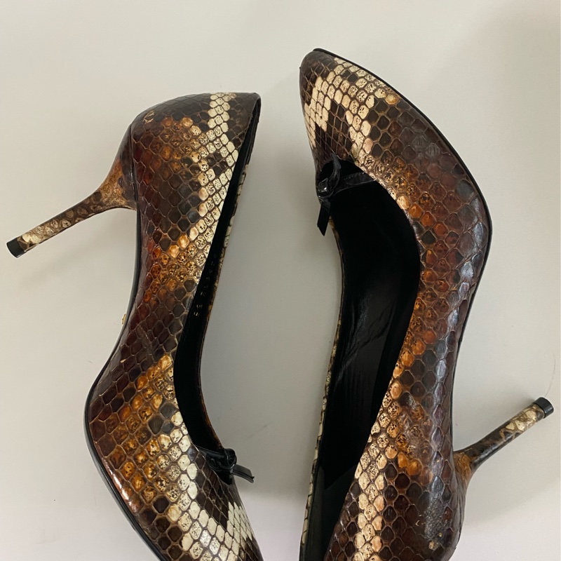 Gucci Heels EU 35-4