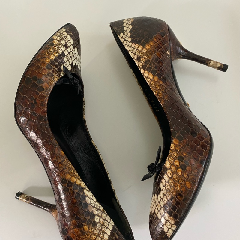 Gucci Heels EU 35-5