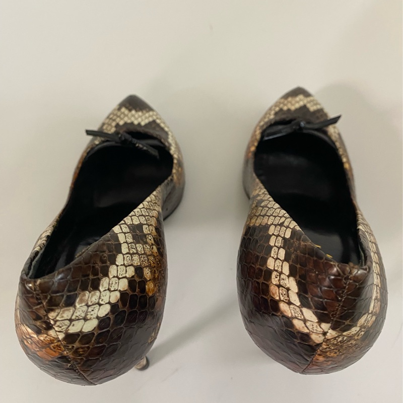 Gucci Heels EU 35-6