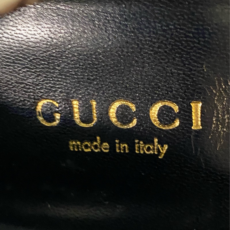 Gucci Heels EU 35-11