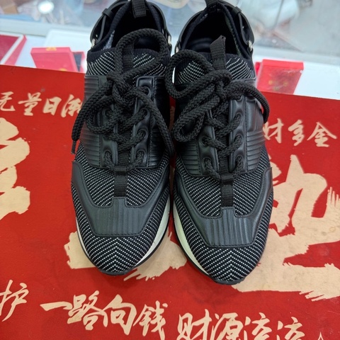 愛馬仕休閒女鞋36碼成色極好98新，成色如圖