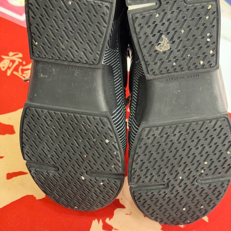 愛馬仕休閒女鞋36碼成色極好98新,成色如圖-8