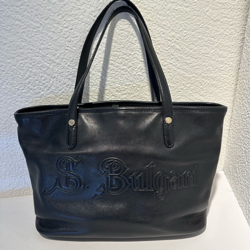 BVLGARI vintage bag-0