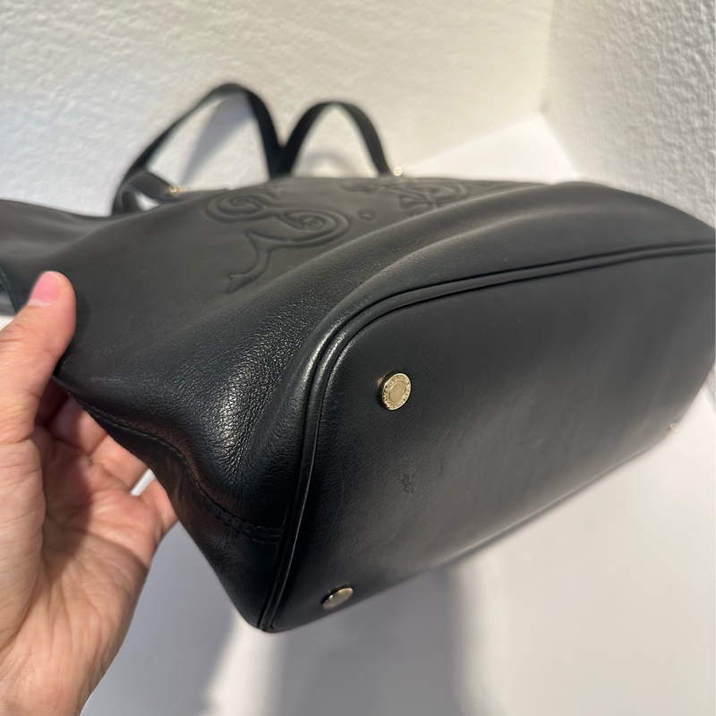 BVLGARI vintage bag-4